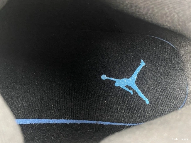 Kick Theory Jordan University 13 Air DJ5982-041 Blue 0824